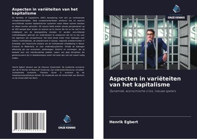Aspecten in variëteiten van het kapitalisme