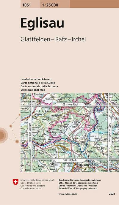 1051 Eglisau