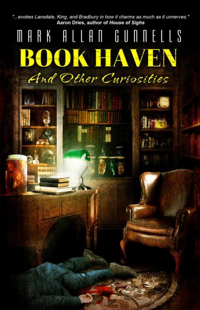 Book Haven: And Other Curiosities