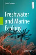 Freshwater and Marine Ecology