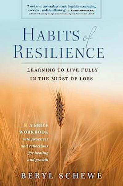 Habits of Resilience
