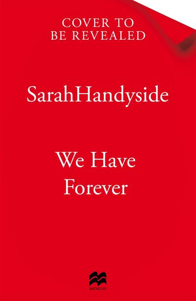 We Have Forever