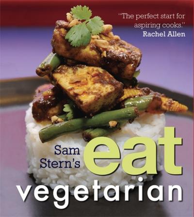Sam Stern’s Eat Vegetarian