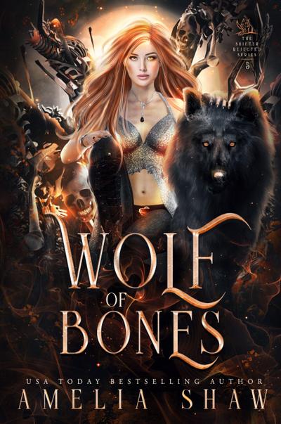 Wolf of Bones