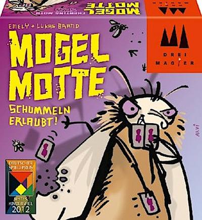 Mogel Motte (Kartenspiel)