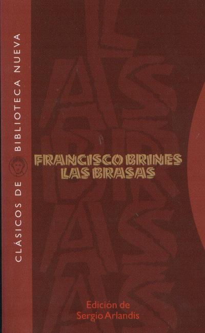 Las brasas