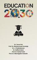 EDUCATION 2030: Preparing for the Future of Learning (1, #277)