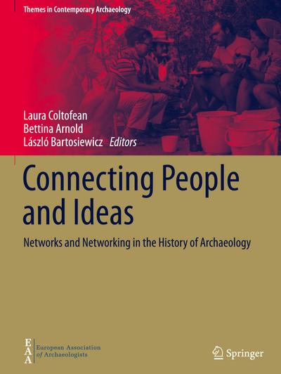 Connecting People and Ideas