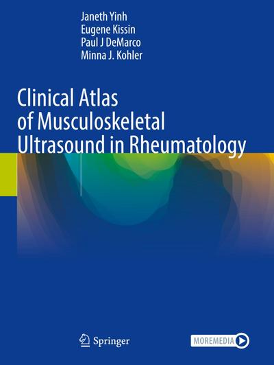 Clinical Atlas of Musculoskeletal Ultrasound in Rheumatology