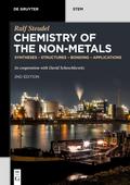 Chemistry of the Non-Metals