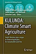 KULUNDA: Climate Smart Agriculture