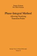 Phase-Integral Method