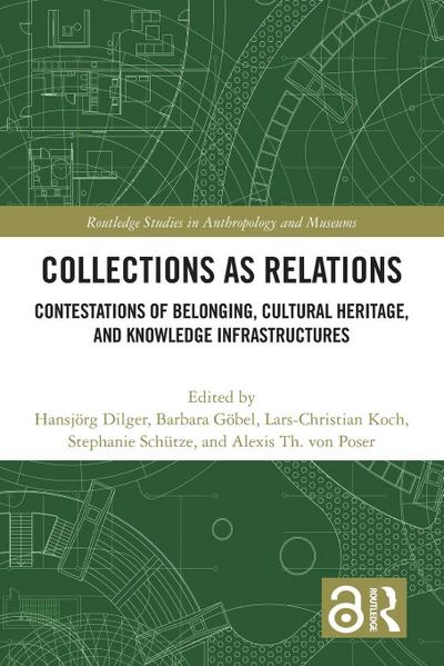 Collections as Relations
