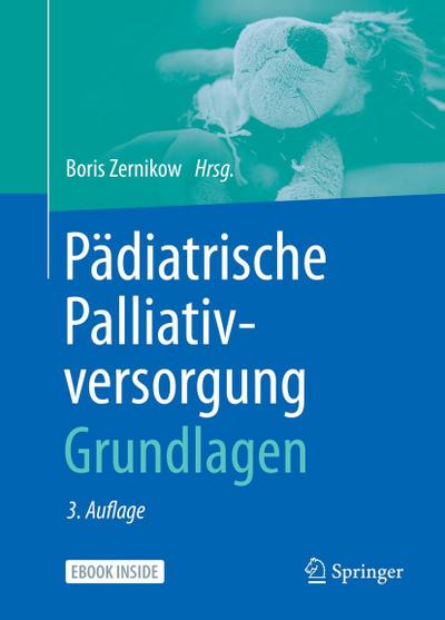 Pädiatrische Palliativversorgung - Grundlagen