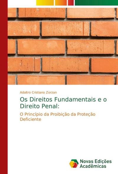 Os Direitos Fundamentais e o Direito Penal: