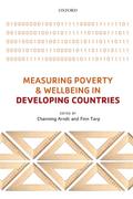 Measuring Poverty and Wellbeing in Developing Countries
