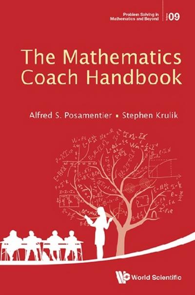 MATHEMATICS COACH HANDBOOK, THE