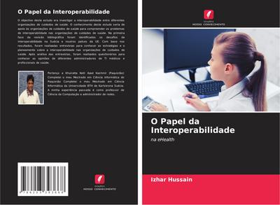 O Papel da Interoperabilidade