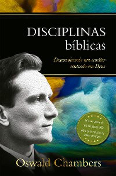 Disciplinas Bíblicas