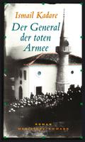 Der General der toten Armee: Roman