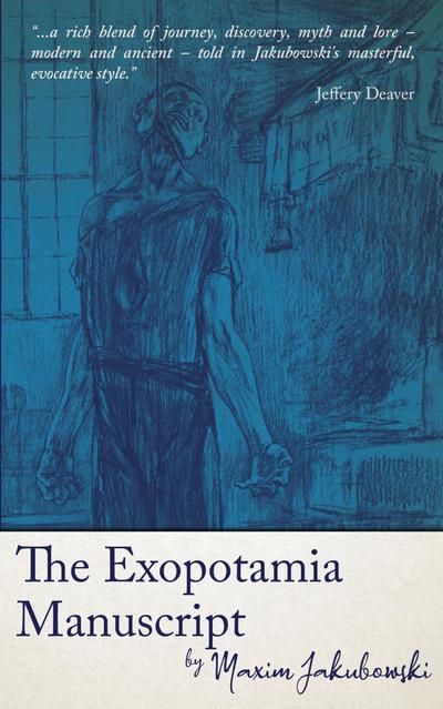 The Exopotamia Manuscript