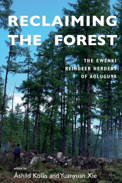 Reclaiming the Forest