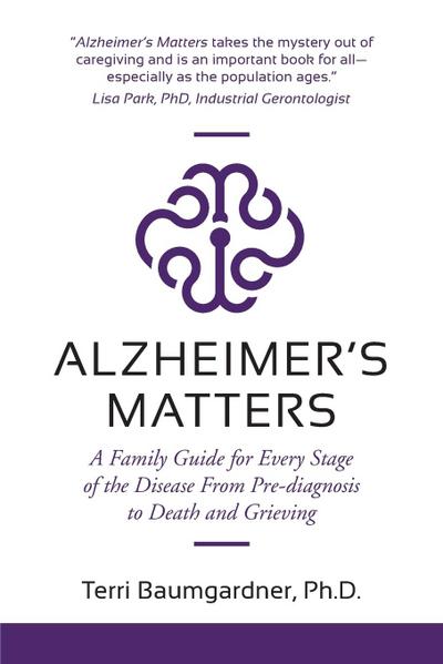 Alzheimer’s Matters