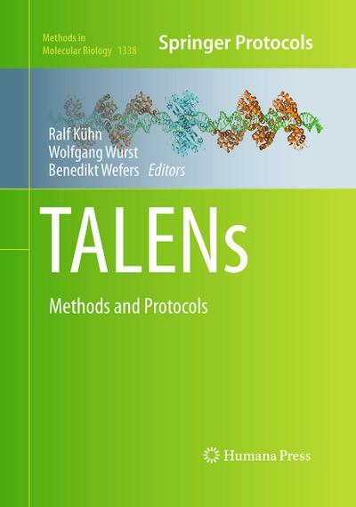 TALENs
