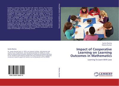 Impact of Cooperative Learning on Learning Outcomes in Mathematics
