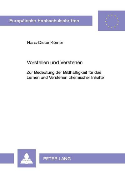 Vorstellen und Verstehen
