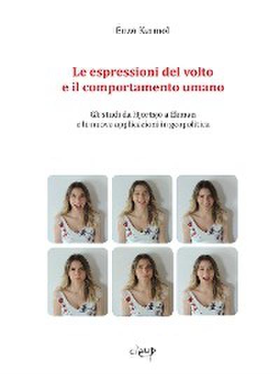 Le espressioni del volto e il comportamento umano