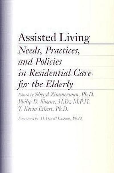Assisted Living