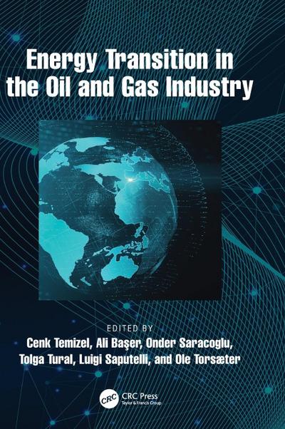 Energy Transition in the Oil and Gas Industry