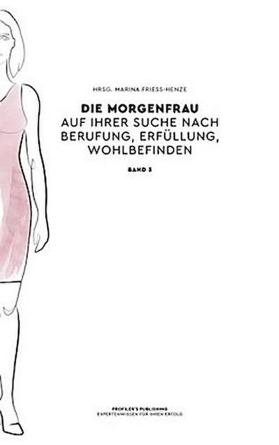 Die Morgenfrau Band 3