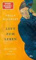 Luft zum Leben von Helga Schubert | Buch