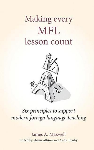 Making Every Mfl Lesson Count
