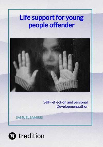 Life support for young people offender