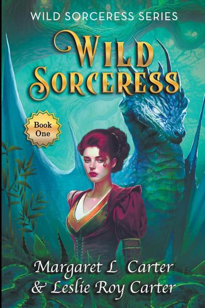 Wild Sorceress