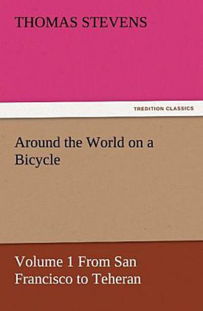 Around the World on a Bicycle