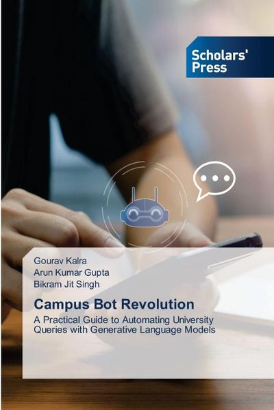 Campus Bot Revolution
