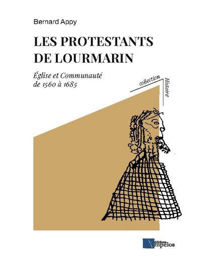 Les protestants de Lourmarin