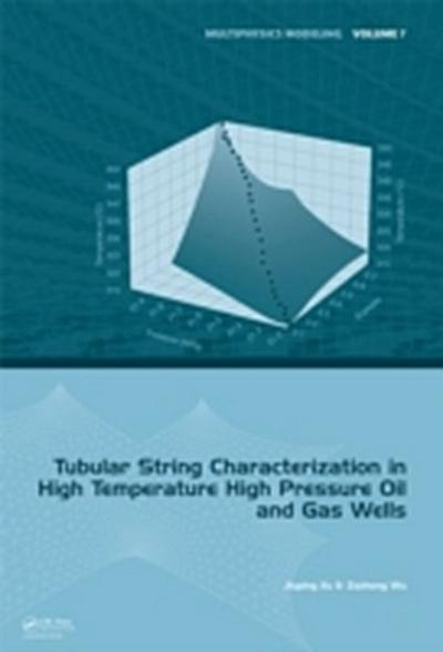 Tubular String Characterization in High Temperature High Pressure Oil and Gas Wells