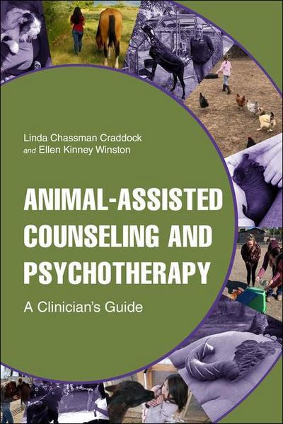 Winston, E: Animal-Assisted Counseling and Psychotherapy