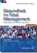 Gesundheit im Total Management