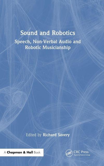 Sound and Robotics