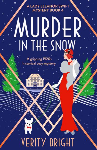 Murder in the Snow