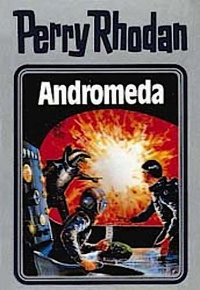 Perry Rhodan 27. Andromeda