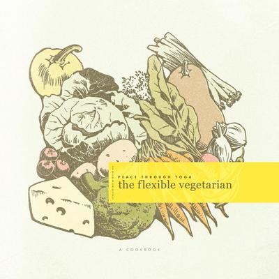 the flexible vegetarian
