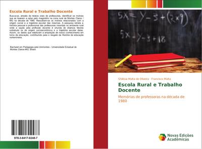 Escola Rural e Trabalho Docente