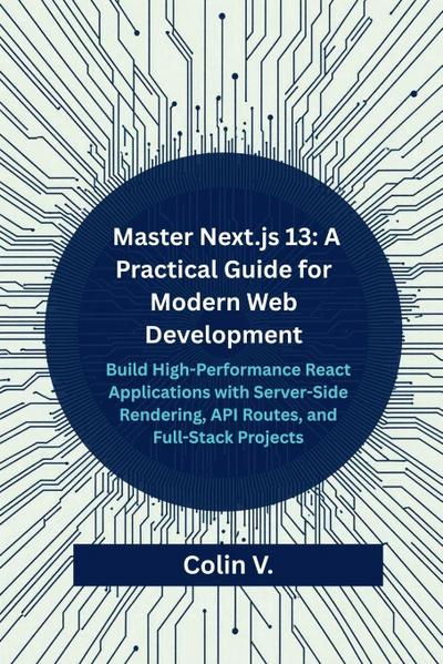 Master Next.js 13